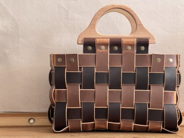 Großer Shopper