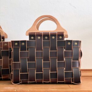 Großer Shopper