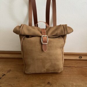 Kleiner Rucksack