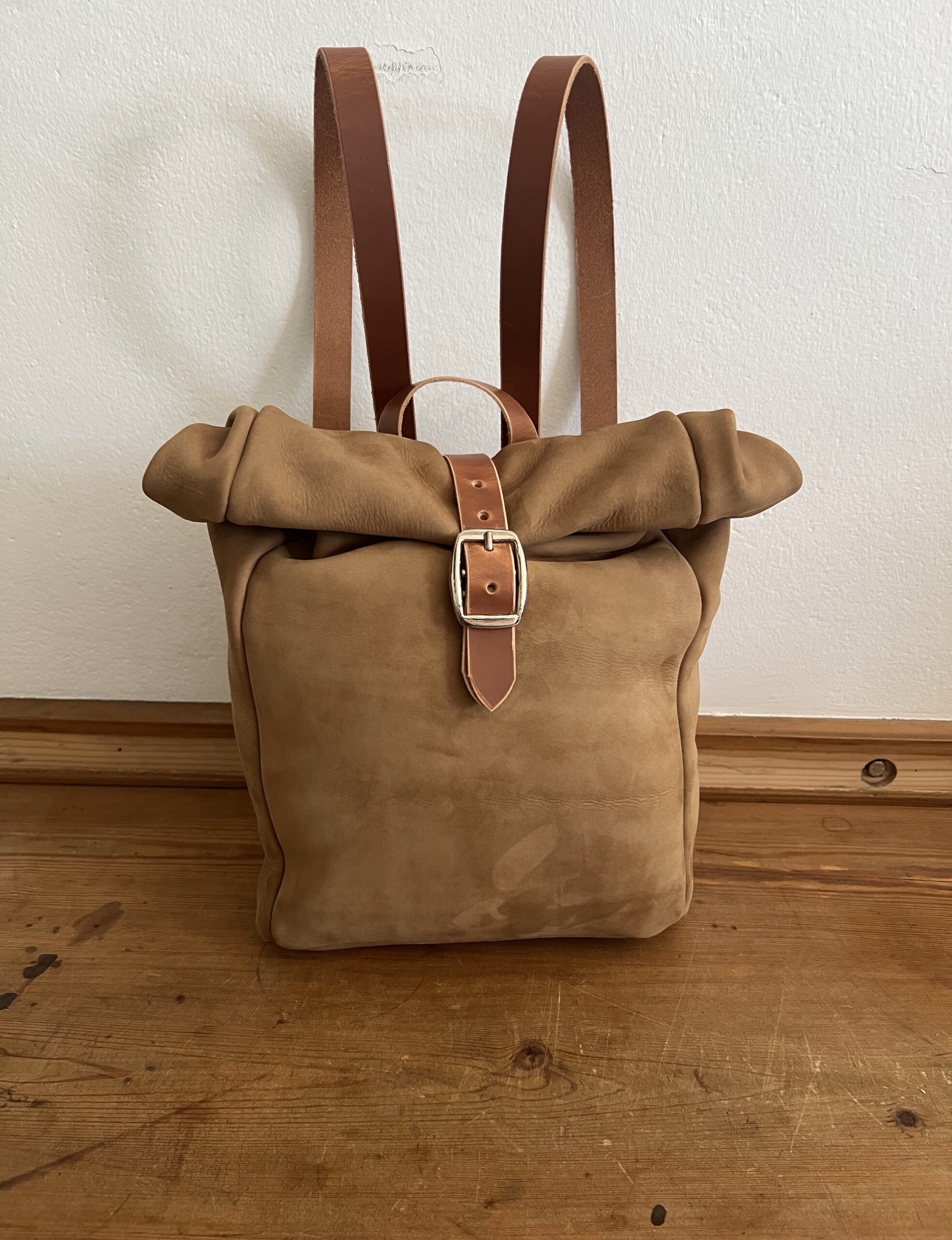 Kleiner Rucksack