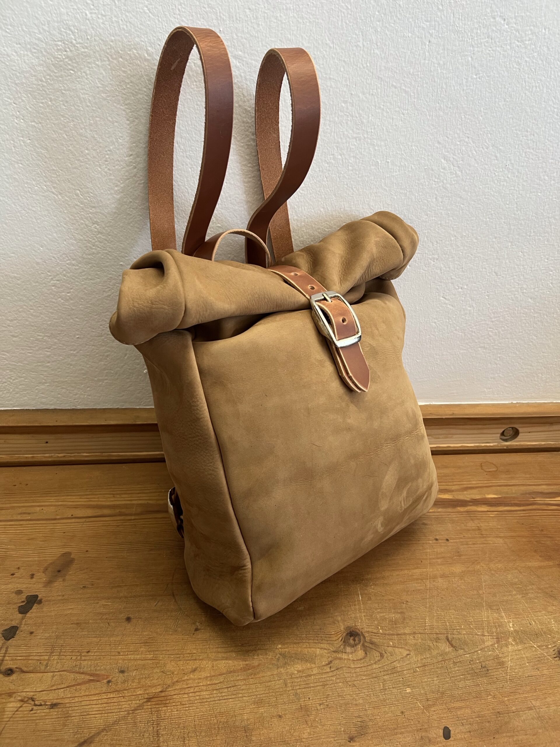 Kleiner Rucksack – Bild 2