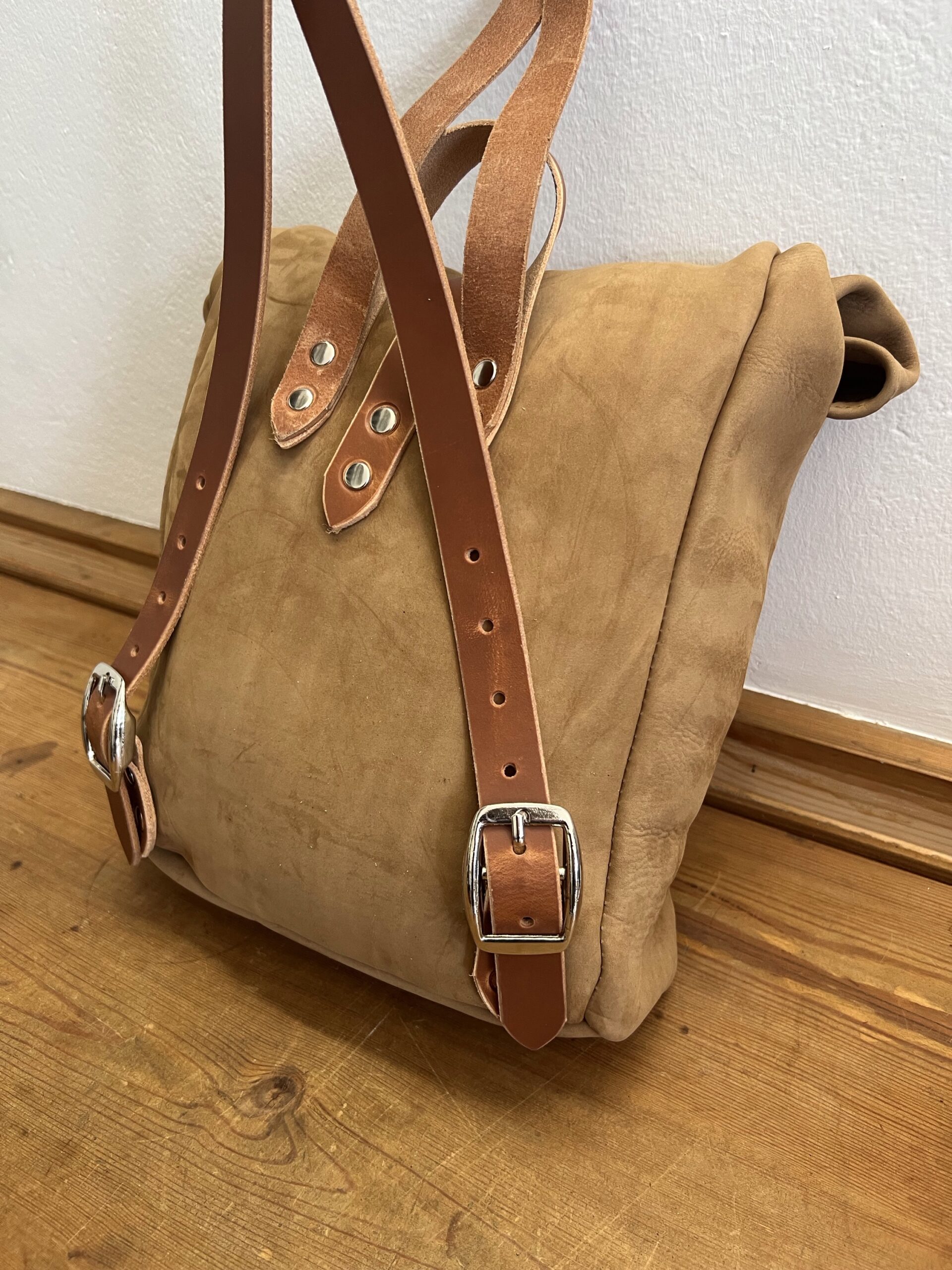 Kleiner Rucksack – Bild 3
